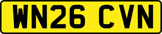 WN26CVN