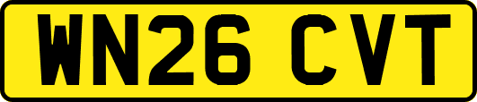 WN26CVT