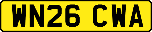 WN26CWA