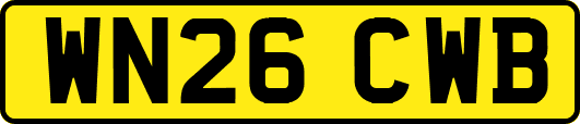 WN26CWB