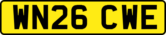 WN26CWE