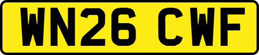 WN26CWF