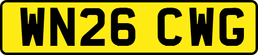 WN26CWG