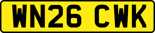 WN26CWK