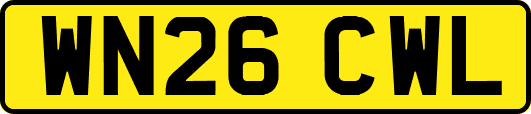 WN26CWL