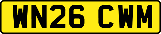 WN26CWM