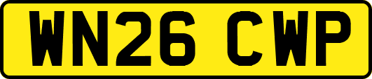 WN26CWP