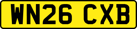 WN26CXB