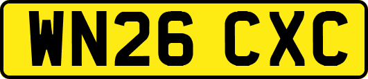 WN26CXC