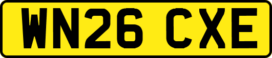 WN26CXE