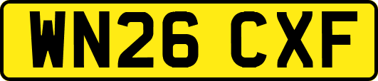 WN26CXF