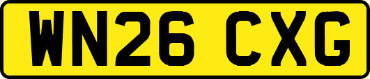 WN26CXG