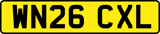 WN26CXL