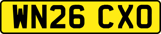 WN26CXO