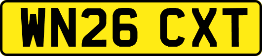 WN26CXT