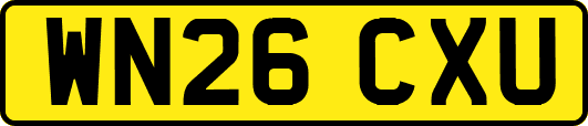 WN26CXU