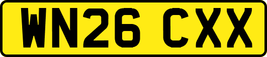 WN26CXX
