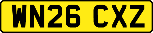 WN26CXZ