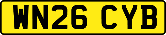 WN26CYB