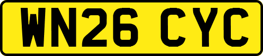 WN26CYC