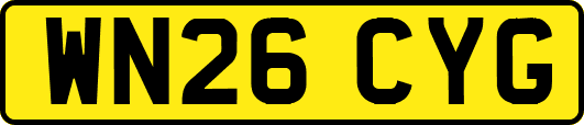 WN26CYG