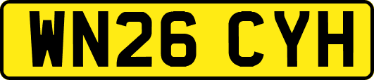 WN26CYH