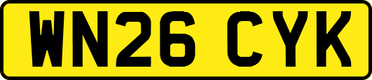 WN26CYK
