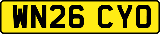 WN26CYO