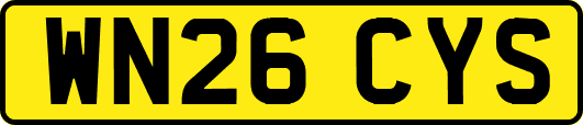 WN26CYS