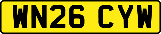 WN26CYW