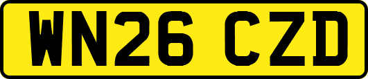 WN26CZD