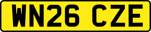 WN26CZE