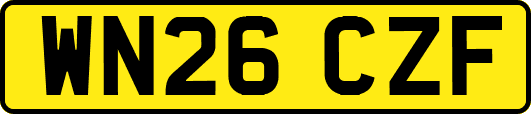 WN26CZF