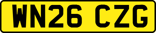 WN26CZG