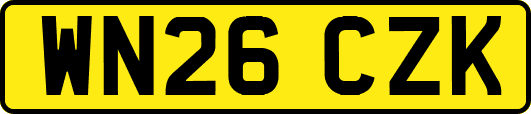 WN26CZK