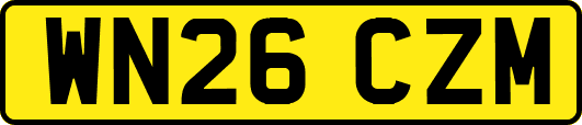 WN26CZM