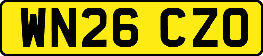 WN26CZO