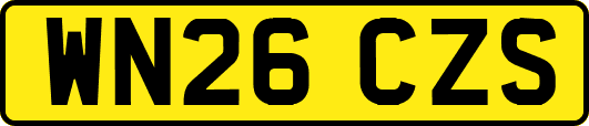 WN26CZS
