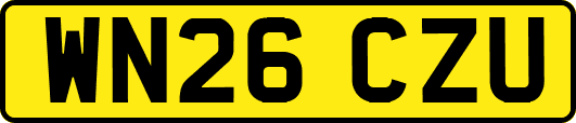 WN26CZU