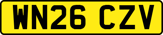 WN26CZV