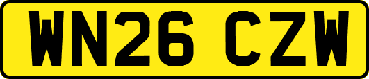 WN26CZW