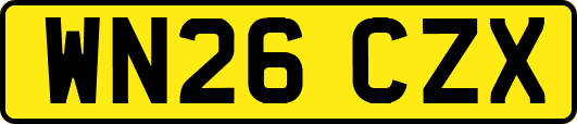 WN26CZX