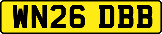 WN26DBB