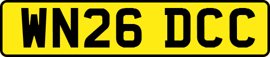 WN26DCC