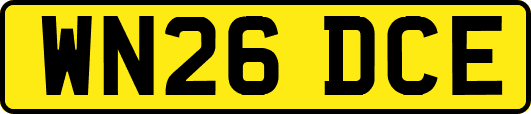 WN26DCE