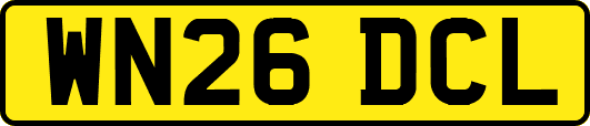 WN26DCL