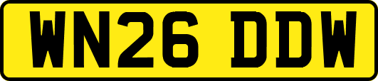 WN26DDW