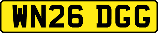 WN26DGG