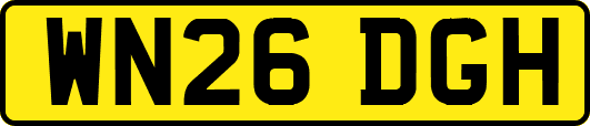 WN26DGH