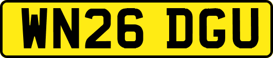 WN26DGU